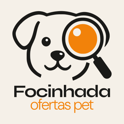 Focinhada — ofertas pet